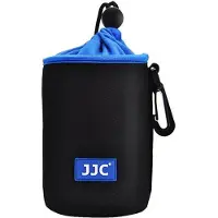 JJC Neopreen Lens Pouch NLP 13
