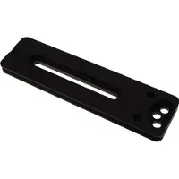 Caruba Lensplaat LP A4