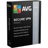 Productkeys Secure VPN (1 Jahr / Unbegrenzte PCs) Neueste Version + kostenlose Updates