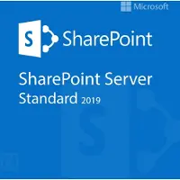 Microsoft SharePoint Server 2019 Standard