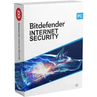 Bitdefender Internet Security 2026 | 1 Geräte | 12 Monate | Windows