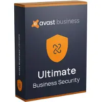 Avast! Avast Ultimate Suite