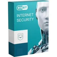 ESET Internet Security 2025 - 1 Gerät - 1 Jahr