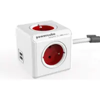 Allocacoc PowerCube Extended