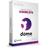 Panda Dome Complete 2026, 25 Geräte - 1 Jahr, Download