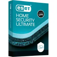 ESET ESD HOME Security Ultimate 5 Users 2 Years