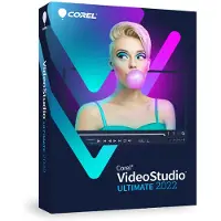 Corel VideoStudio 2022 | Ultimate