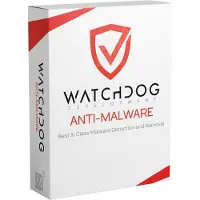 Watch Dogs Anti-Malware - 1 Jahr - 5 Geräte