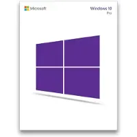 Microsoft Windows 10 Pro | inkl. bootfähigen USB-Stick