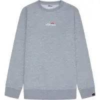Ellesse Herren Sweatshirt - KIAMTO 2 , Sweater, Rundhals, Langarm, Logo