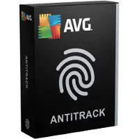 AVG AntiTrack 2026 | 1 Gerät - 1 Jahr | Download + Produktschlüssel | ESD