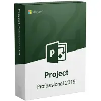 Microsoft Project 2019 Professional
