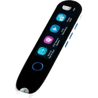 Iris IRISPen Reader 8 - Textleser - USB-C