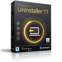 Ashampoo UnInstaller 11