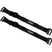 Caruba Backpack Strap Small (2 stuks)