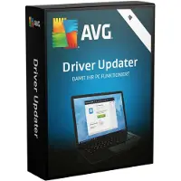 AVG Driver Updater, 3 PC - 1 Jahr, Download