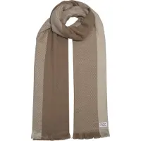 Chillouts Strickschal "Gaia Scarf" tragbar als Schal oder Stola, Größe: 180 x 70 cm
