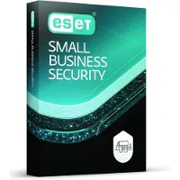 ESET Small Business Security 2026