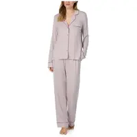 DKNY Yi90092 Langarm-pyjama