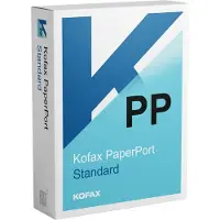 Kofax PaperPort 14 Standard - ESD