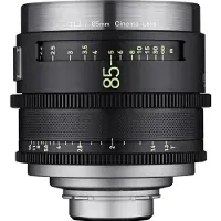 Xeen T-Mount adapter Sony E mount