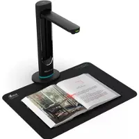 Iris Iriscan Desk 6 Business Scanner