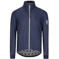 Q36.5 Adventure Winter Jacke Blau M Herren Blau M