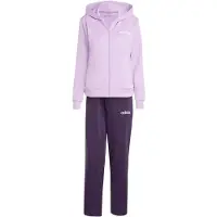 Adidas Damen Sportanzug Essentials Linear