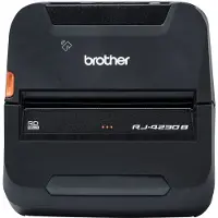 Brother Rj4230b 104 Mm Thermodrucker