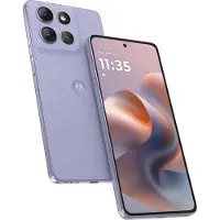 Motorola moto g86 power 5G , 16,9 cm (6.67"), 12 GB, 256 GB, 50 MP, Android 15, Lila