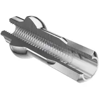 Dt Swiss Squorx Pro Head Anodized Fahrradnippel 100 Einheiten