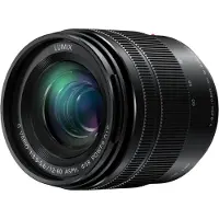 Panasonic Lumix G Vario 3.5-5.6/12-60 Power Ois Asph Kameralinse