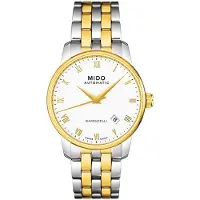 Mido Baroncelli M86009261 Herren Automatikuhr