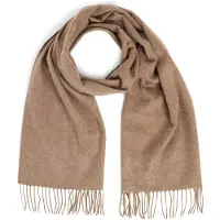 Finshley & Harding Schal in taupe - 0007 | Gr.: onesize