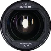 Sirui Saturn Z35B