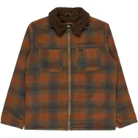 Billabong Hills Jacke Braun S Mann Braun S