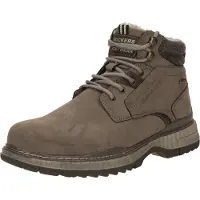 Dockers by Gerli by Gerli Herren Stiefel Taupe