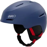 Giro Spur highlight yellow