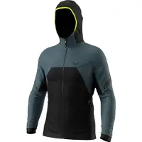 Dynafit Tour Wool Thermal Reißverschlusspullover