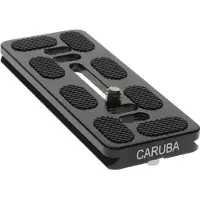 Caruba Stativplatte PU100