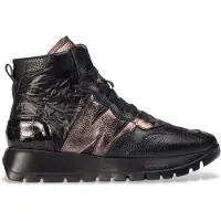 Wonders Odisei 93 Sportschuhe Schwarz EU 40 Frau Schwarz EU 40