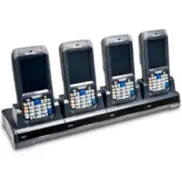 Honeywell Quad Dock (Charge Only) - Handheld-Ladestation