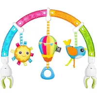 Benbat Rainbow Arch Spielzeug