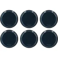 Villeroy & boch Teller Crafted Breeze 21,5 cm (Set von 6)