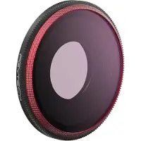 PGYtech DJI Osmo Action 3 CPL-Filter (Professionell)
