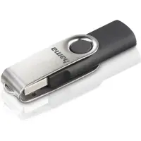 Hama Rotate 128gb Usb-stick