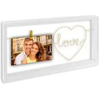 Zep Bilderrahmen LC166 Joanna 10x15 cm
