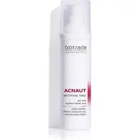 Biotrade Mattifying Tonic For Oily And Problematic Skin Acnaut - 60 Ml