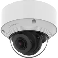 Hanwha Vision QNV-C8083R - Netzwerk-Überwachungskamera - PTZ - Kuppel - vandalismusgeschützt - Farbe (Tag&Nacht)