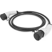 Digitus Einphasig 32A - Ladekabel Typ 2 auf Typ 2